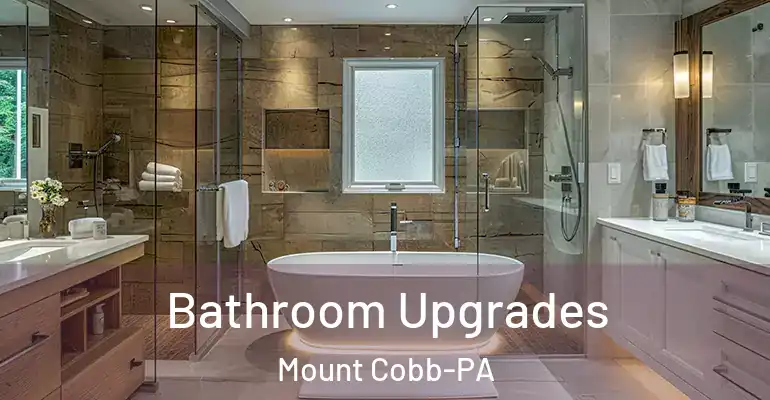 inner Bathroom imggen Bathroom Upgrades Mount Cobb-PA