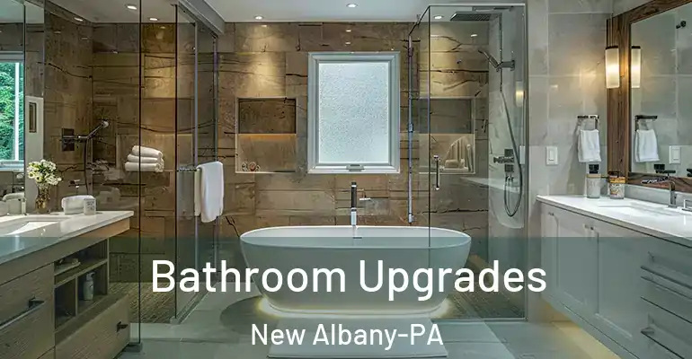 inner Bathroom imggen Bathroom Upgrades New Albany-PA