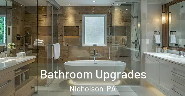 inner Bathroom imggen Bathroom Upgrades Nicholson-PA