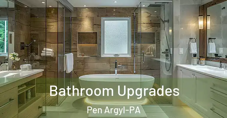inner Bathroom imggen Bathroom Upgrades Pen Argyl-PA