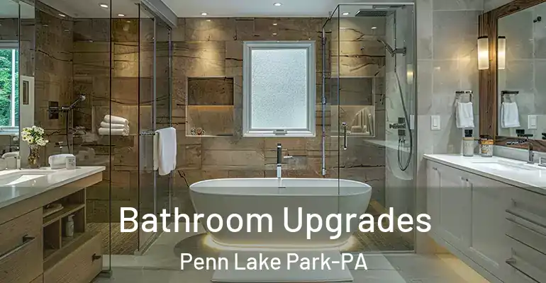 inner Bathroom imggen Bathroom Upgrades Penn Lake Park-PA