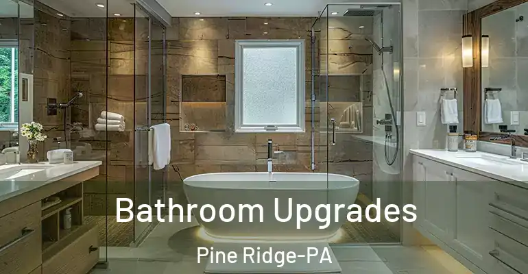 inner Bathroom imggen Bathroom Upgrades Pine Ridge-PA