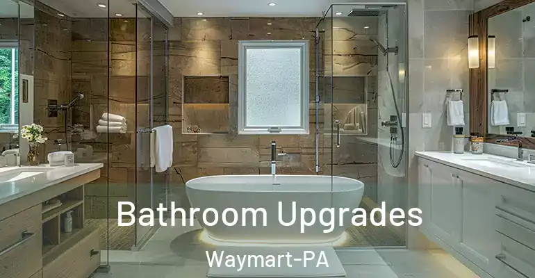 inner Bathroom imggen Bathroom Upgrades Waymart-PA