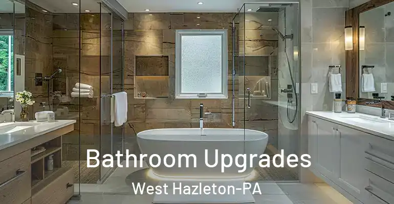 inner Bathroom imggen Bathroom Upgrades West Hazleton-PA