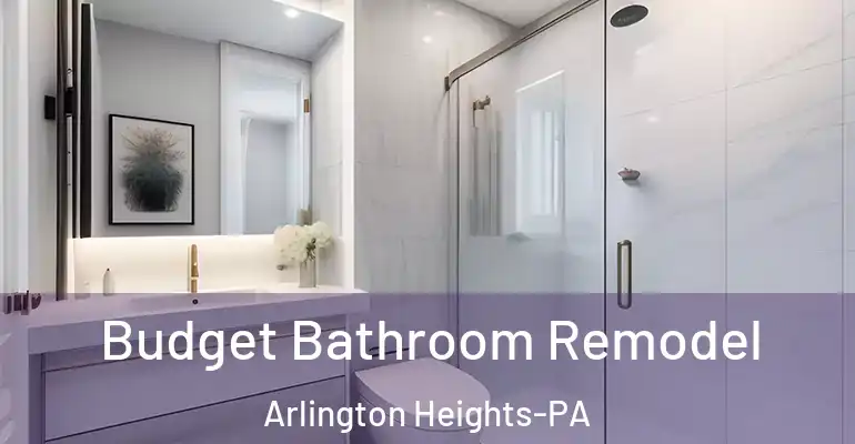 inner Bathroom imggen Budget Bathroom Remodel Arlington Heights-PA