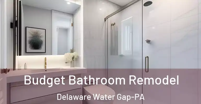inner Bathroom imggen Budget Bathroom Remodel Delaware Water Gap-PA