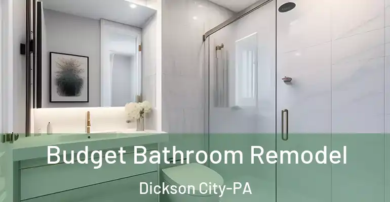 inner Bathroom imggen Budget Bathroom Remodel Dickson City-PA
