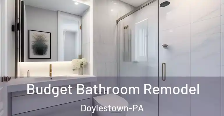 inner Bathroom imggen Budget Bathroom Remodel Doylestown-PA