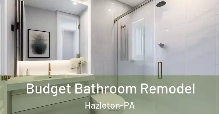 inner Bathroom imggen Budget Bathroom Remodel Hazleton-PA