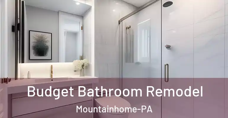 inner Bathroom imggen Budget Bathroom Remodel Mountainhome-PA