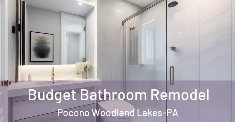 inner Bathroom imggen Budget Bathroom Remodel Pocono Woodland Lakes-PA