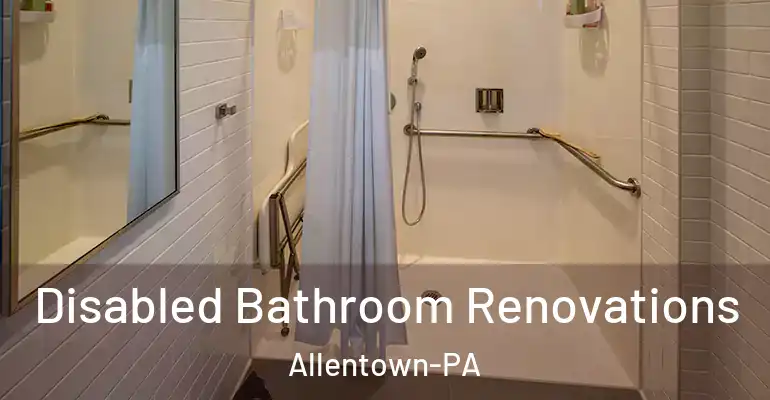 inner Bathroom imggen Disabled Bathroom Renovations Allentown-PA