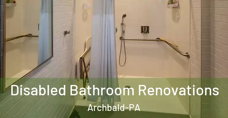 inner Bathroom imggen Disabled Bathroom Renovations Archbald-PA