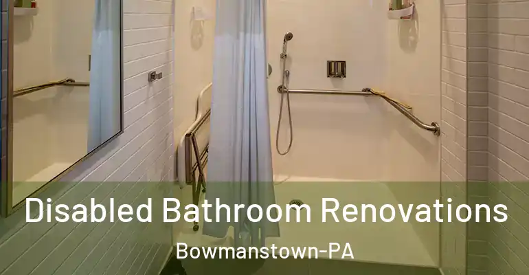 inner Bathroom imggen Disabled Bathroom Renovations Bowmanstown-PA