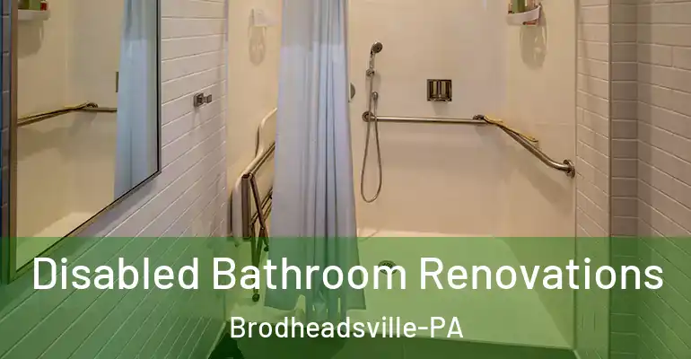 inner Bathroom imggen Disabled Bathroom Renovations Brodheadsville-PA
