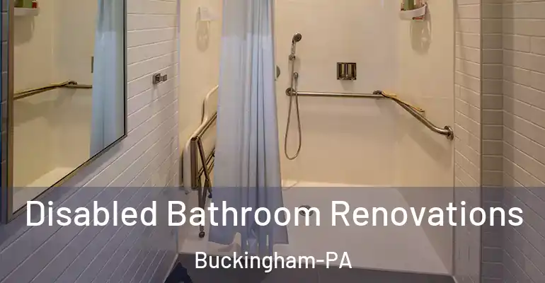 inner Bathroom imggen Disabled Bathroom Renovations Buckingham-PA