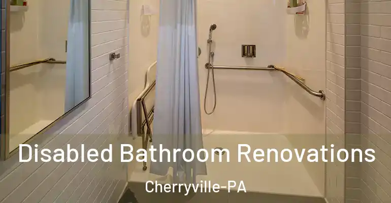 inner Bathroom imggen Disabled Bathroom Renovations Cherryville-PA