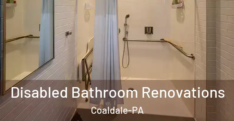 inner Bathroom imggen Disabled Bathroom Renovations Coaldale-PA