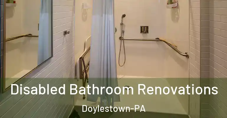 inner Bathroom imggen Disabled Bathroom Renovations Doylestown-PA