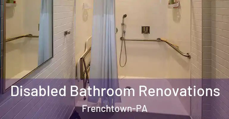 inner Bathroom imggen Disabled Bathroom Renovations Frenchtown-PA