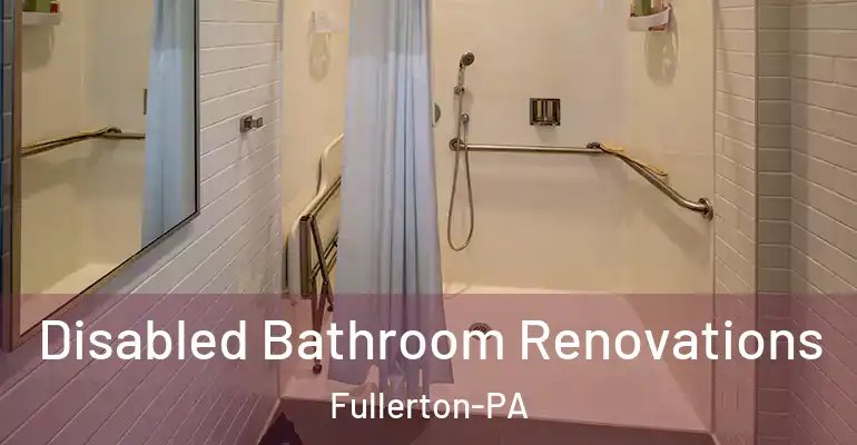 inner Bathroom imggen Disabled Bathroom Renovations Fullerton-PA
