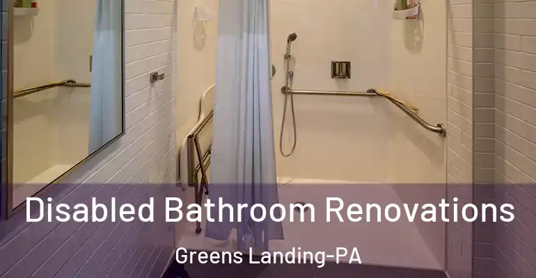 inner Bathroom imggen Disabled Bathroom Renovations Greens Landing-PA