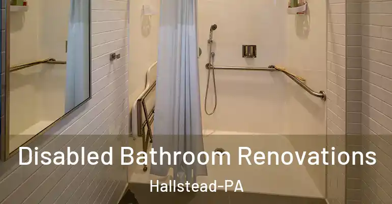 inner Bathroom imggen Disabled Bathroom Renovations Hallstead-PA