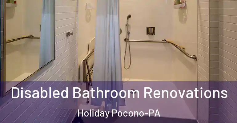 inner Bathroom imggen Disabled Bathroom Renovations Holiday Pocono-PA