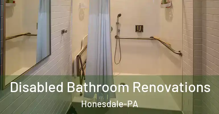 inner Bathroom imggen Disabled Bathroom Renovations Honesdale-PA
