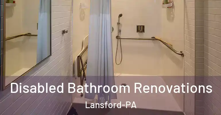 inner Bathroom imggen Disabled Bathroom Renovations Lansford-PA