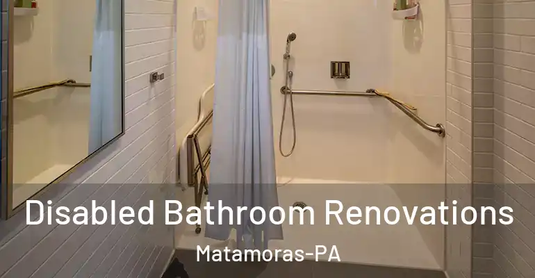 inner Bathroom imggen Disabled Bathroom Renovations Matamoras-PA