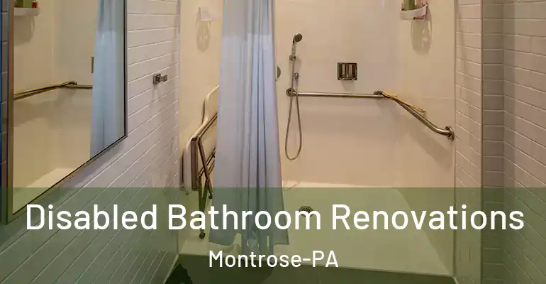 inner Bathroom imggen Disabled Bathroom Renovations Montrose-PA