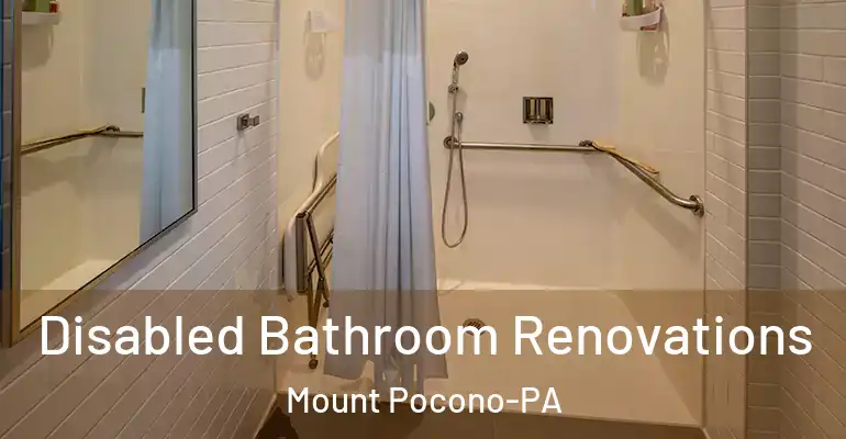 inner Bathroom imggen Disabled Bathroom Renovations Mount Pocono-PA