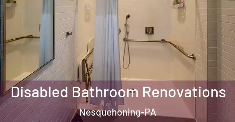 inner Bathroom imggen Disabled Bathroom Renovations Nesquehoning-PA