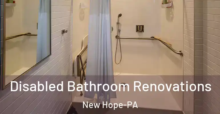 inner Bathroom imggen Disabled Bathroom Renovations New Hope-PA