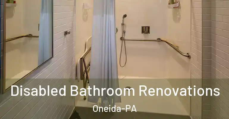 inner Bathroom imggen Disabled Bathroom Renovations Oneida-PA