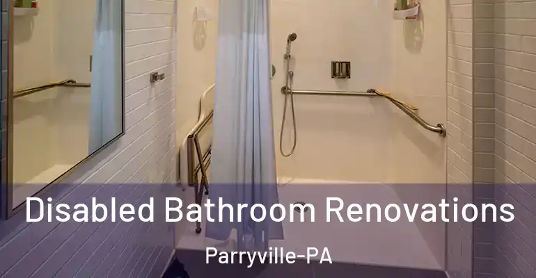inner Bathroom imggen Disabled Bathroom Renovations Parryville-PA
