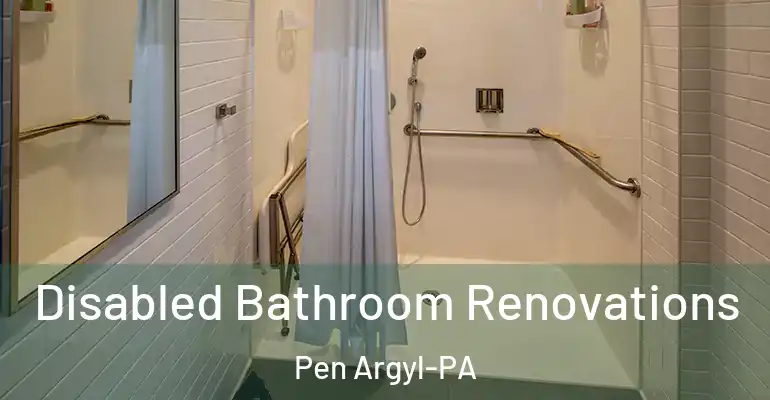 inner Bathroom imggen Disabled Bathroom Renovations Pen Argyl-PA