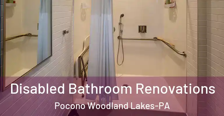 inner Bathroom imggen Disabled Bathroom Renovations Pocono Woodland Lakes-PA