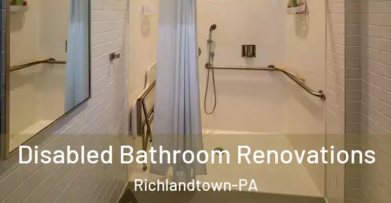 inner Bathroom imggen Disabled Bathroom Renovations Richlandtown-PA