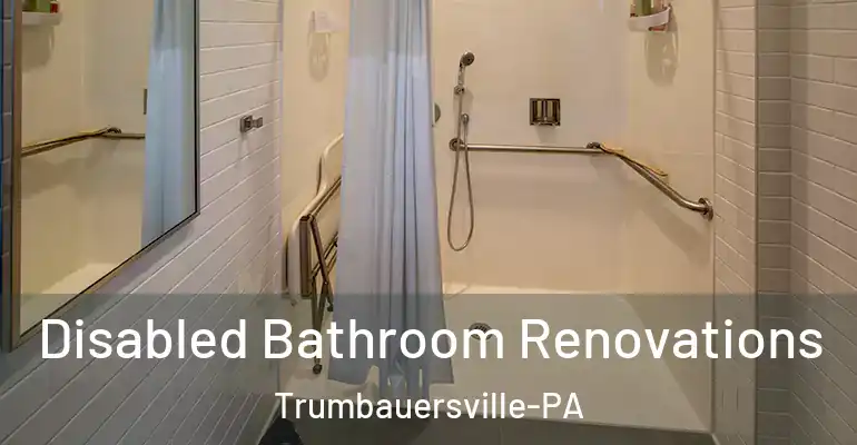 inner Bathroom imggen Disabled Bathroom Renovations Trumbauersville-PA