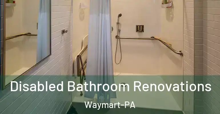 inner Bathroom imggen Disabled Bathroom Renovations Waymart-PA