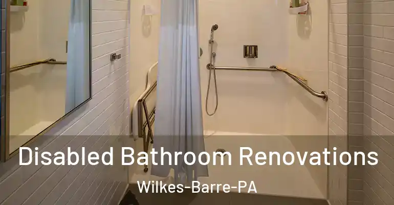 inner Bathroom imggen Disabled Bathroom Renovations Wilkes-Barre-PA