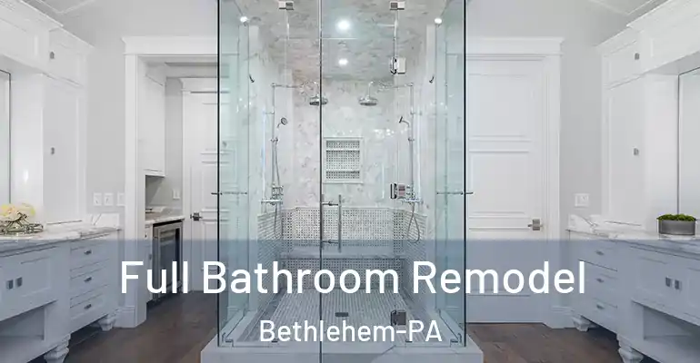 inner Bathroom imggen Full Bathroom Remodel Bethlehem-PA