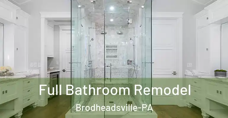 inner Bathroom imggen Full Bathroom Remodel Brodheadsville-PA