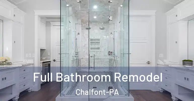 inner Bathroom imggen Full Bathroom Remodel Chalfont-PA