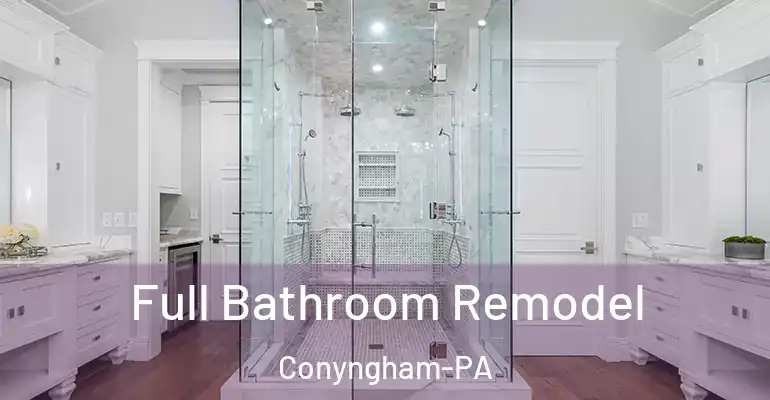 inner Bathroom imggen Full Bathroom Remodel Conyngham-PA