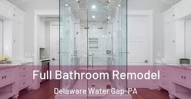 inner Bathroom imggen Full Bathroom Remodel Delaware Water Gap-PA