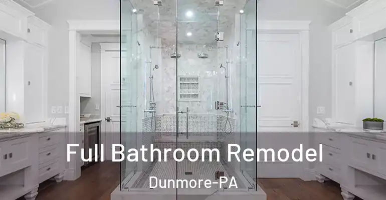 inner Bathroom imggen Full Bathroom Remodel Dunmore-PA