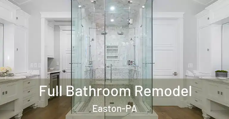 inner Bathroom imggen Full Bathroom Remodel Easton-PA